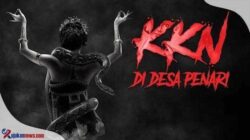 KKN di Desa Penari