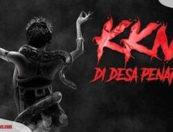 Film KKN di Desa Penari Tayang di Disney+ Hotstar (Uncut Version), Tonton Sekarang Juga!