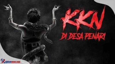 KKN di Desa Penari