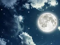 Bacaan Doa Malam Lailatul Qadar, Serta Keistimewaannya Bagi Umat Muslim yang Mendapatkannya!