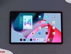 Lenovo Xiaoxin Pad Pro, Tablet Terbaru dari Brand Lenovo