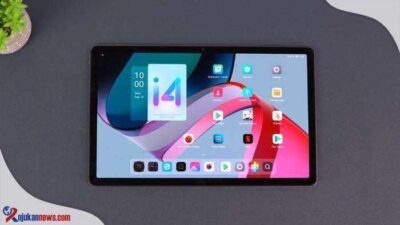 Lenovo Xiaoxin Pad Pro
