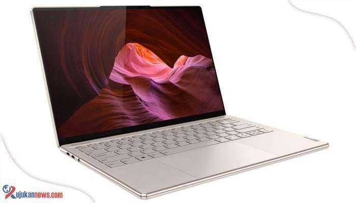 Lenovo Yoga Slim 9i