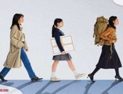 Drama Korea Little Women Sukses Raih Rating Tertinggi Penayangan Perdananya