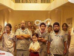 Film Miracle in Cell No 7 Indonesia Sudah Tembus 4.2 Juta Penonton, Remake Film Korea yang Berhasil!