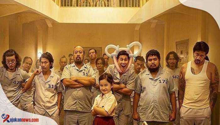 Miracle in Cell No 7 Indonesia