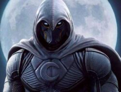 Moon Knight Episode 6, Hadirkan Jalan Cerita yang Lebih Seru!