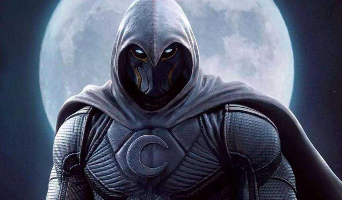 Moon Knight