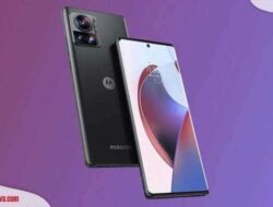 Motorola Edge 30 Ultra, Dilengkapi Kamera 200MP, Apakah Sebagus Itu?