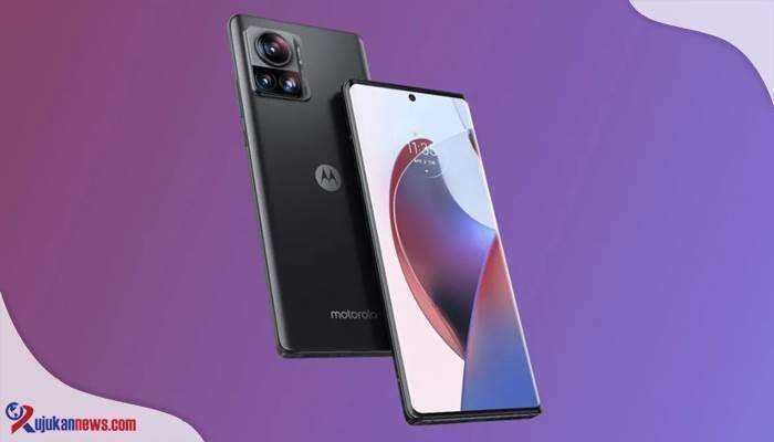 Motorola Edge 30 Ultra
