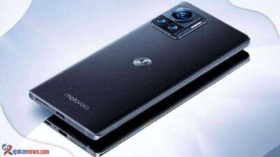 Motorola Moto Edge 30