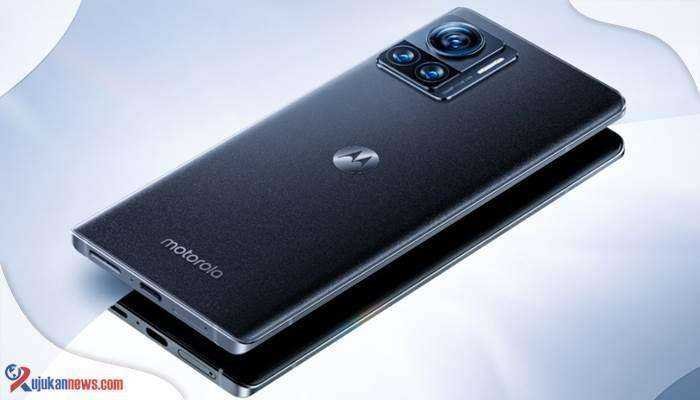 Motorola Moto Edge 30