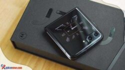 Motorola Razr 2022