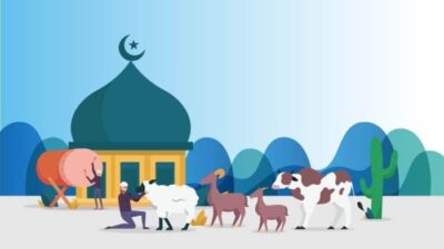 Niat Puasa Idul Adha Lengkap Beserta Terjemahannya