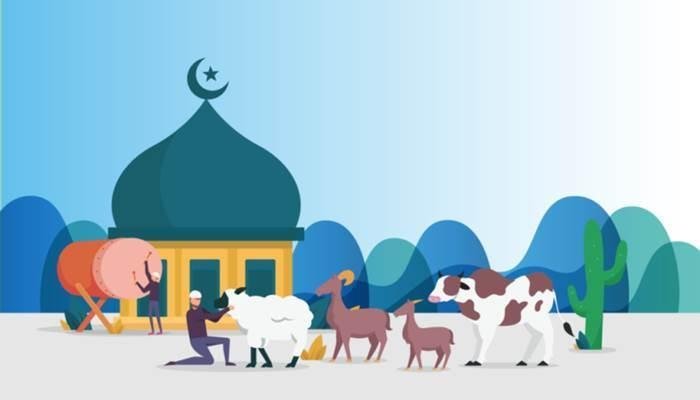 Niat Puasa Idul Adha