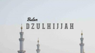 Niat Puasa Dzulhijjah Lengkap dengan Bahasa Arab dan Terjemahannya