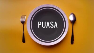 Niat puasa qadha