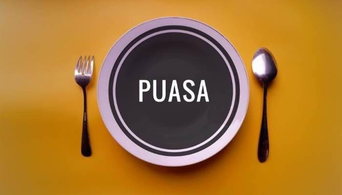 Niat puasa qadha