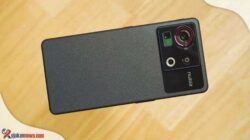 Nubia Z40S Pro Harga dan Spesifikasi, HP Flagship yang Jarang Dilirik Warganet