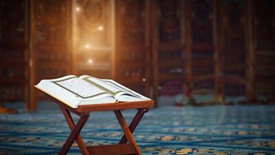 Nuzulul Quran
