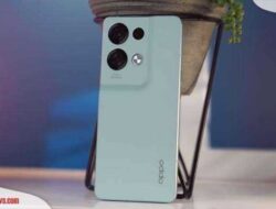 OPPO Reno 8 Pro, Sang Penantang yang Punya Spek Garang