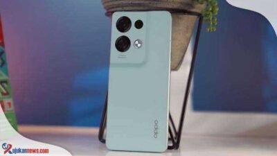 OPPO Reno 8 Pro