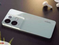 OPPO Reno8 Pro 5G Spesifikasi dan Harga, Flagship yang Menyamar jadi Midrange