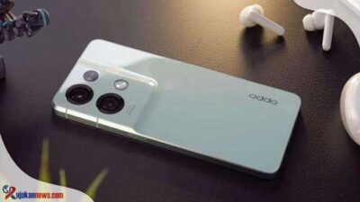OPPO Reno8 Pro 5G