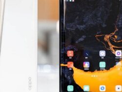 Terlalu Canggih! Ini Dia HP Terbaru OPPOX2021 yang Memiliki Layar Gulung Fenomenal