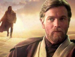 Sinopsis Obi-Wan Kenobi Mulai Tayang Hari Ini di Disney + Hotstar!