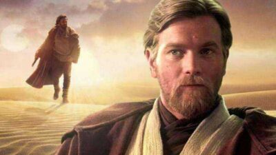 Obi-Wan Kenobi