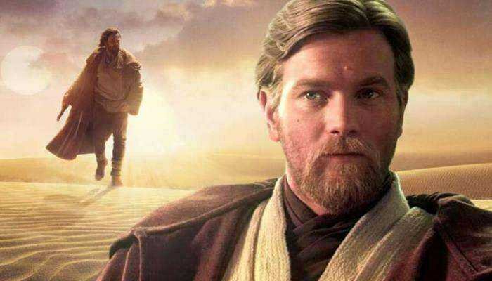 Obi-Wan Kenobi