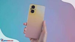 Oppo Reno8 Z 5G Harga dan Spesifikasi, Jadi HP Oppo Pelengkap Seri Reno