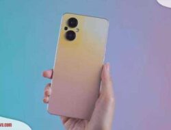 Oppo Reno8 Z 5G Harga dan Spesifikasi, Jadi HP Oppo Pelengkap Seri Reno