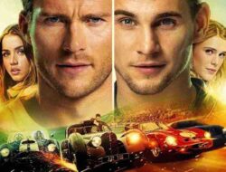 Sinopsis Film Overdrive, Aksi Mendebarkan dari Kisah Kakak Beradik yang Penuh Action!