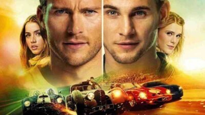 Overdrive