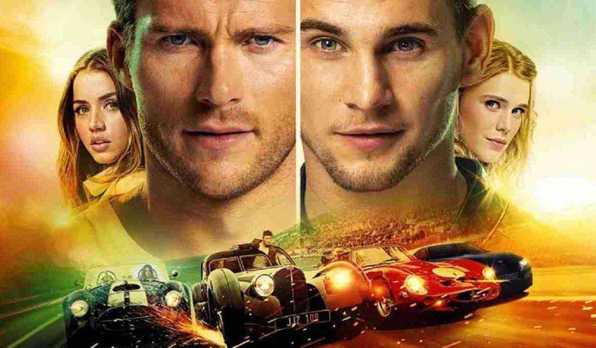 Overdrive
