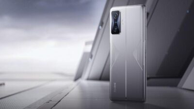 Poco F4 GT