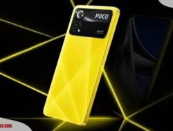 Poco X5 Pro Pakai Snapdragon 870, Spek Tinggi dengan Harga yang Murah!