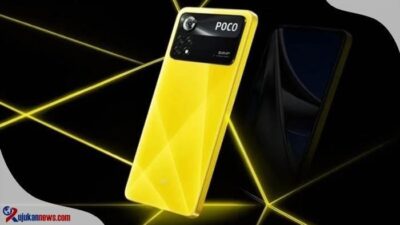 Poco X5 Pro
