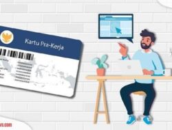 Kartu Prakerja Gelombang 47 Sudah Dibuka, Berikut Ini Cara Daftar dan Syarat-syarat yang Harus Dipenuhi!
