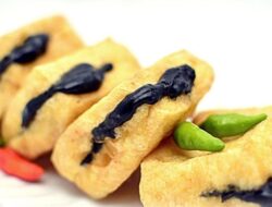 Tahu Petis, Camilan Rumahan yang Enak dan Mudah Dibuat! Ingin Tahu Resepnya?