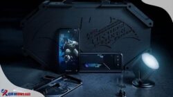 Asus ROG Phone 6 BATMAN Edition, yang Spesial dari ROG Phone!