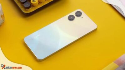 Realme 10