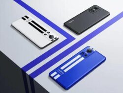 Realme GT NEO 3 Harga dan Spesifikasi, Dibekali Daya Pengisian 150W