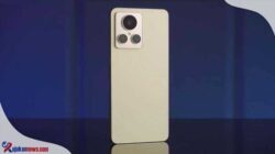 Realme GT2 Master Explorer Edition