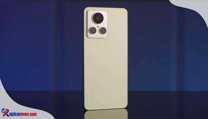 Realme GT2 Master Explorer Edition