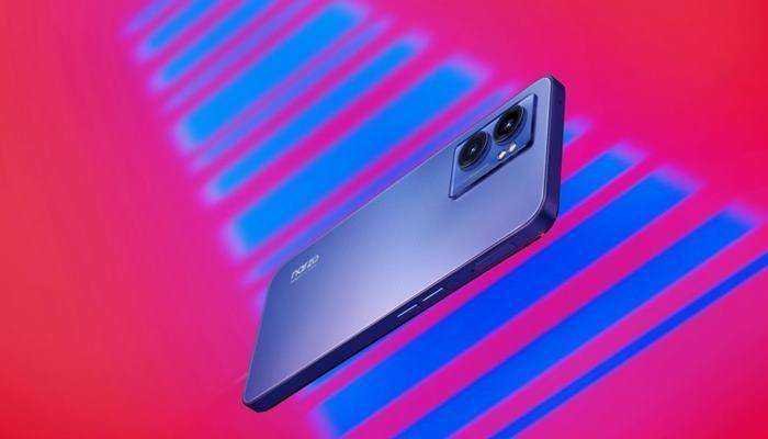 Realme Narzo 50 5G