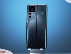 Redmi K50 Extreme Edition, HP Redmi yang Siap Merusak Pasar Gadget