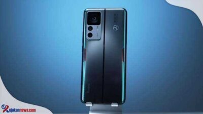 Redmi K50 Extreme Edition